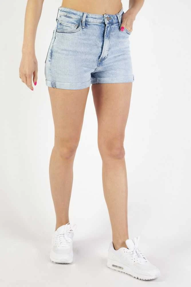 Džinsiniai šortai Cross Jeans