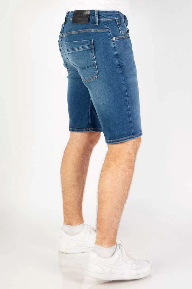 Džinsiniai šortai Cross Jeans