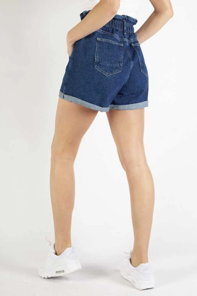 Džinsiniai šortai Cross Jeans