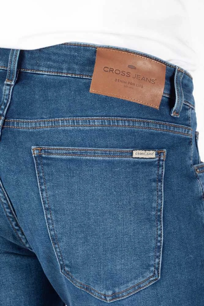 Džinsiniai šortai Cross Jeans