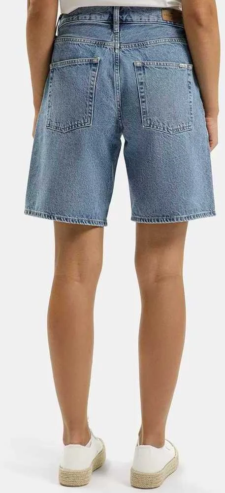 Džinsiniai šortai Cross Jeans