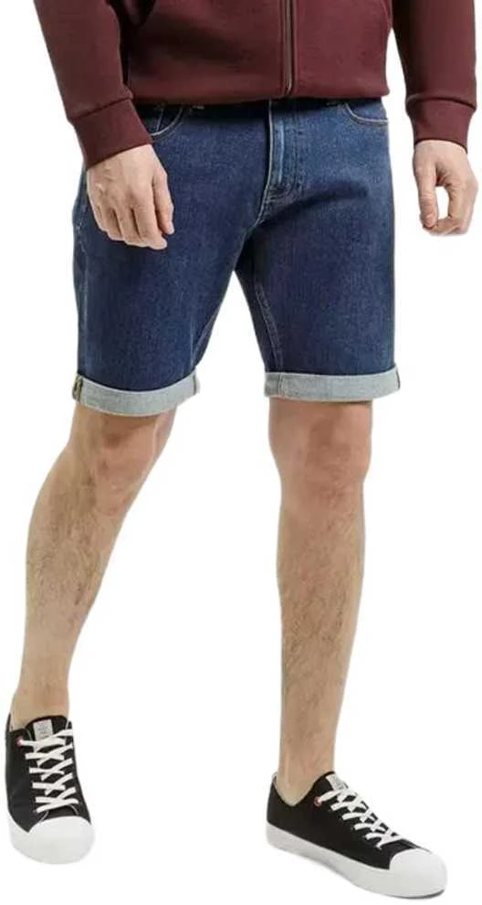 Džinsiniai šortai Cross Jeans