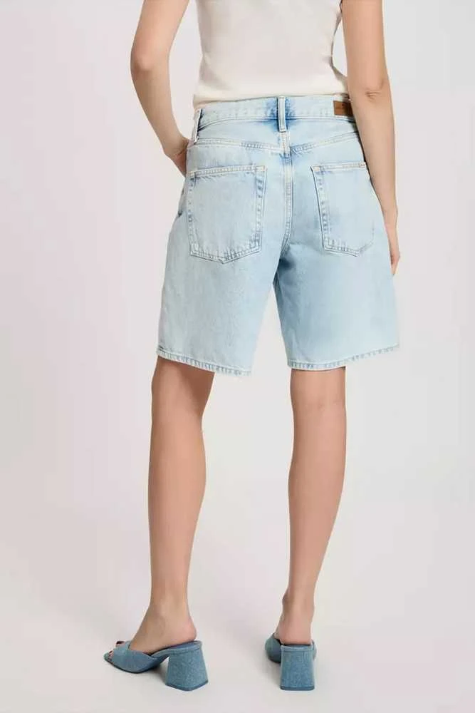 Džinsiniai šortai Cross Jeans