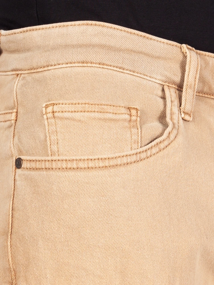 Džinsiniai šortai Cross Jeans
