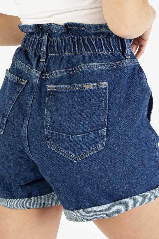 Džinsiniai šortai Cross Jeans