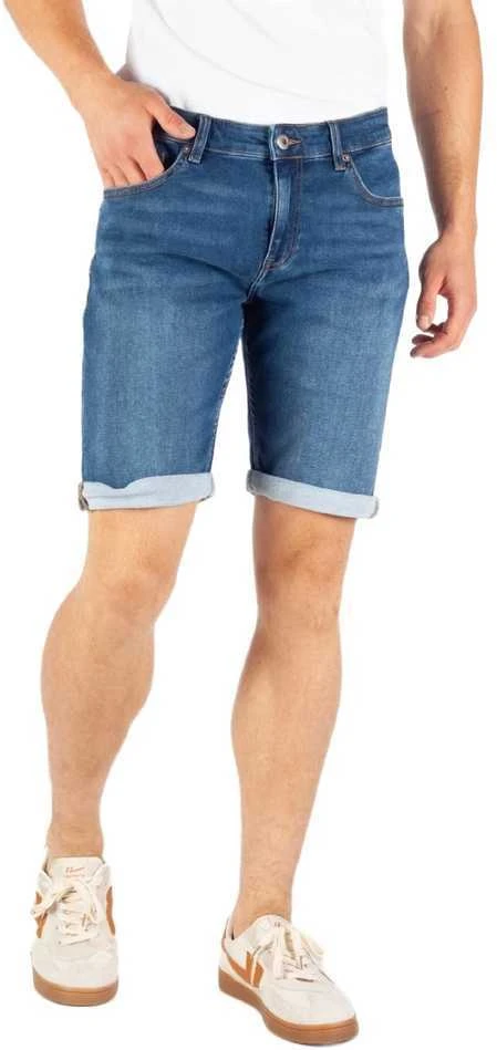 Džinsiniai šortai Cross Jeans