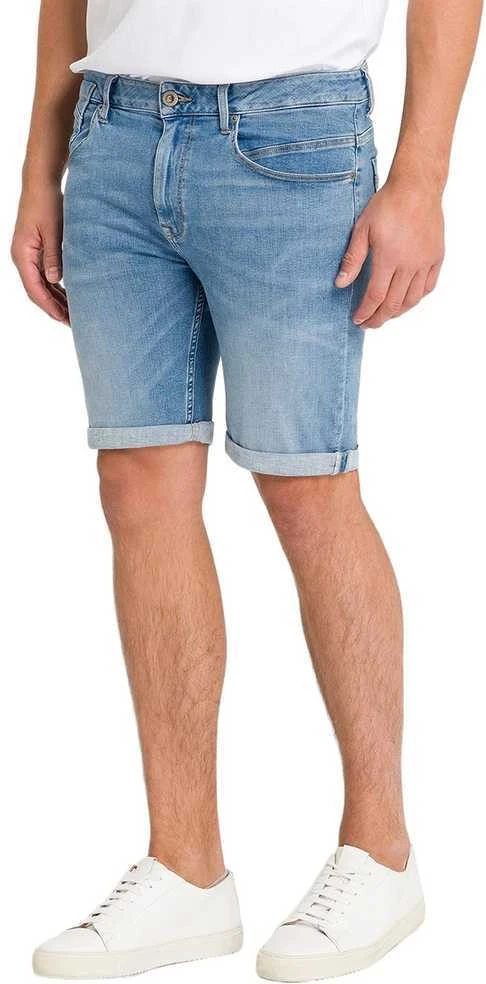 Džinsiniai šortai Cross Jeans