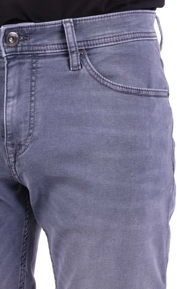 Džinsiniai šortai Cross Jeans