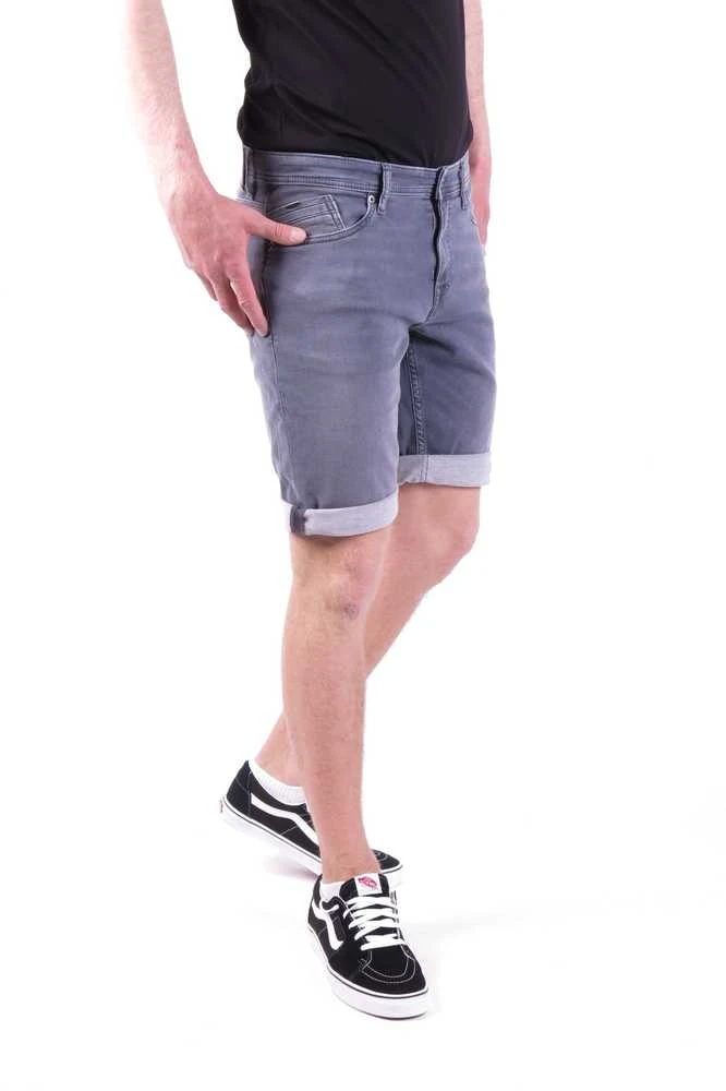 Džinsiniai šortai Cross Jeans