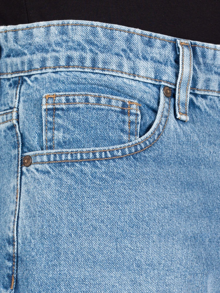 Džinsiniai šortai Cross Jeans
