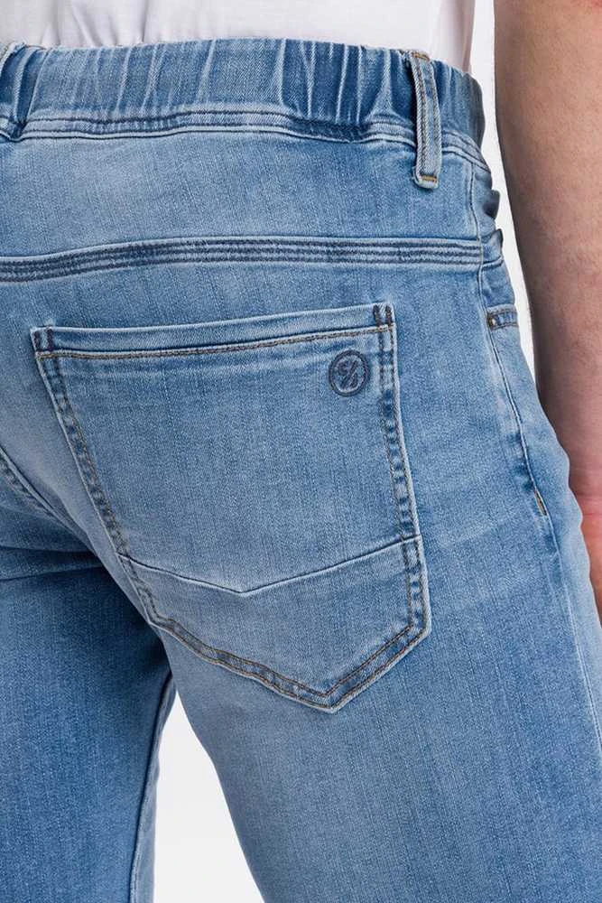 Džinsiniai šortai Cross Jeans