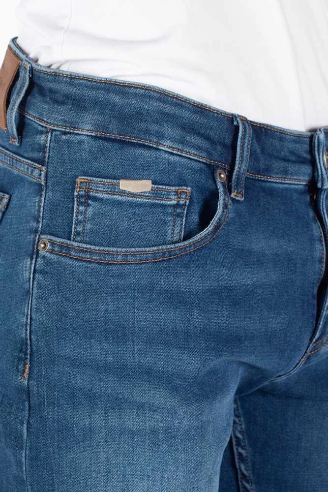 Džinsiniai šortai Cross Jeans