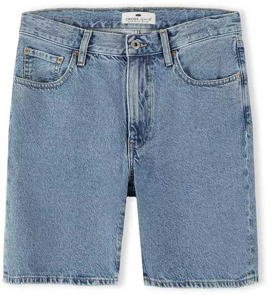 Džinsiniai šortai Cross Jeans
