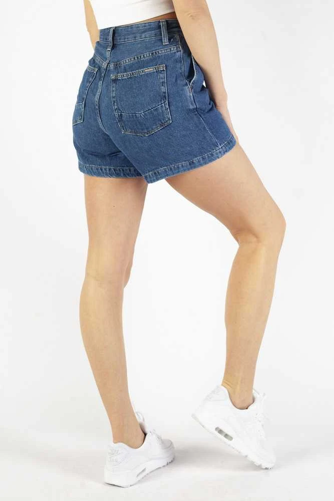 Džinsiniai šortai Cross Jeans