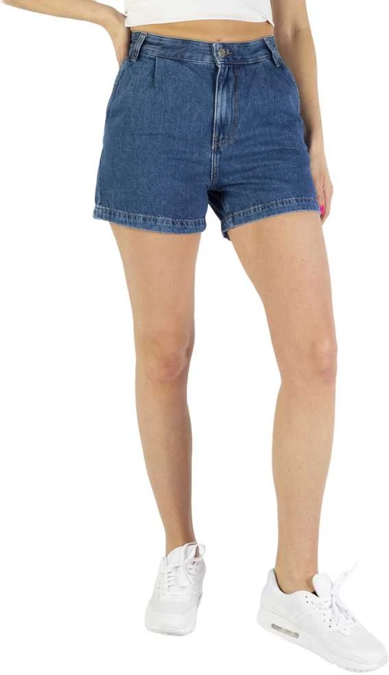 Džinsiniai šortai Cross Jeans