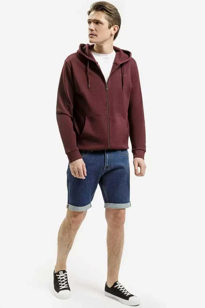 Džinsiniai šortai Cross Jeans