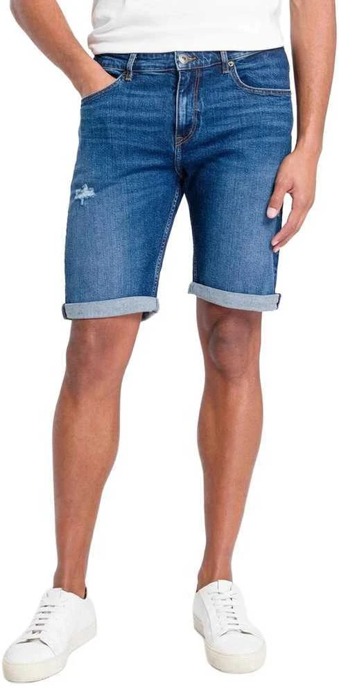 Džinsiniai šortai Cross Jeans