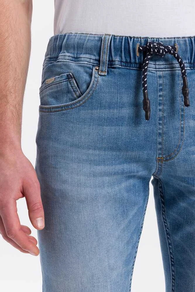 Džinsiniai šortai Cross Jeans