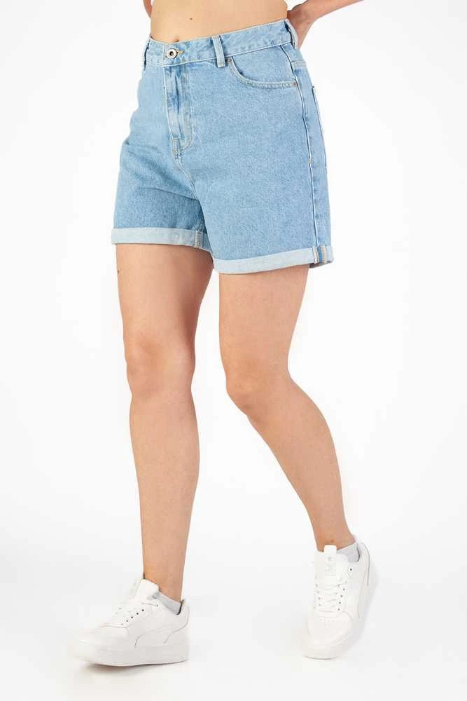 Džinsiniai šortai Cross Jeans