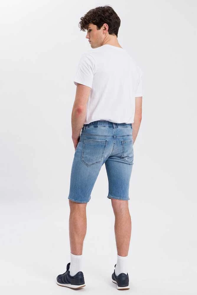 Džinsiniai šortai Cross Jeans