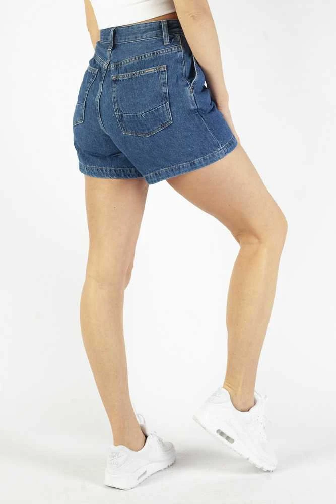 Džinsiniai šortai Cross Jeans