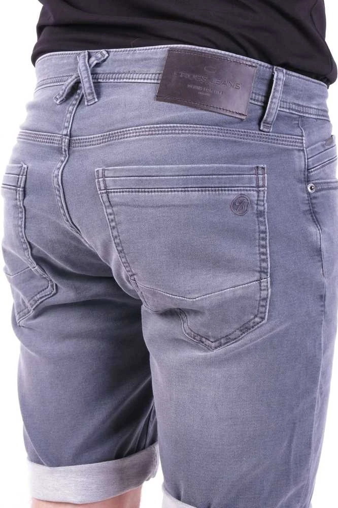 Džinsiniai šortai Cross Jeans