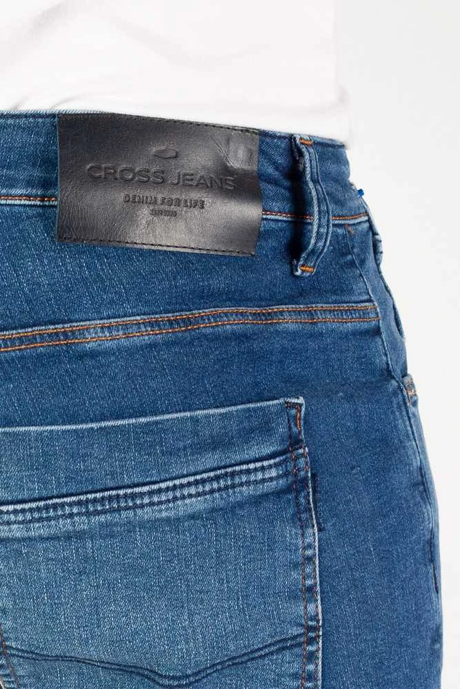 Džinsiniai šortai Cross Jeans