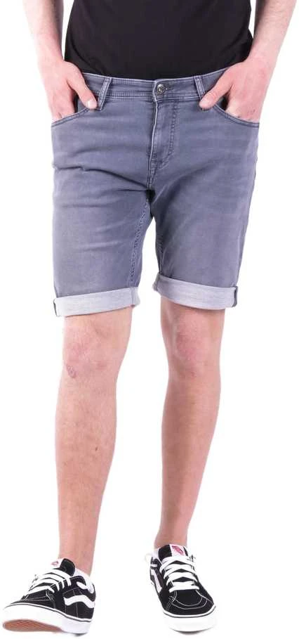 Džinsiniai šortai Cross Jeans