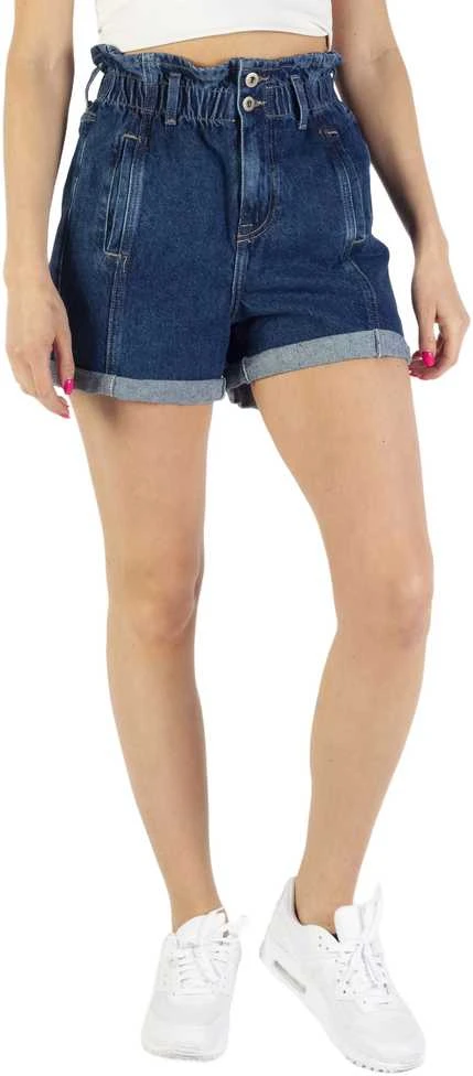 Džinsiniai šortai Cross Jeans