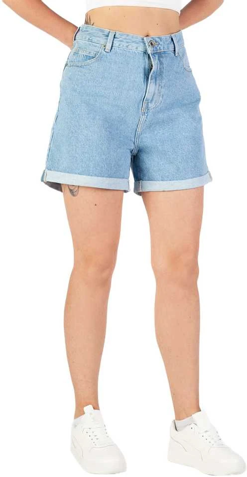 Džinsiniai šortai Cross Jeans