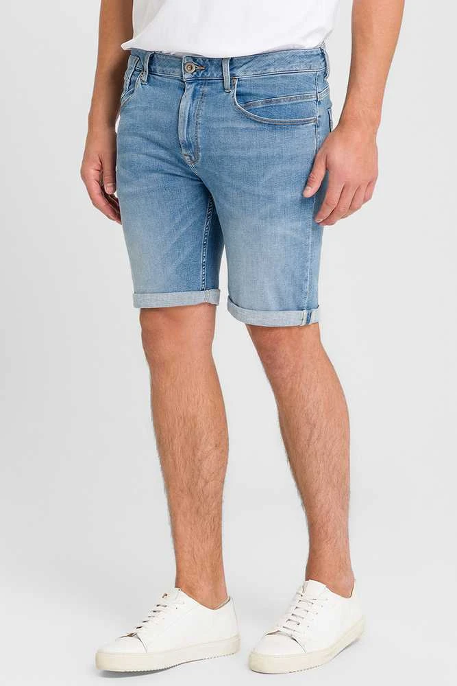 Džinsiniai šortai Cross Jeans