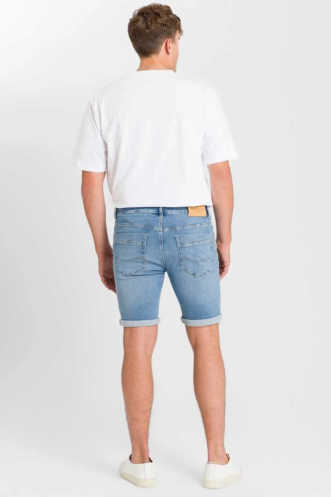 Džinsiniai šortai Cross Jeans