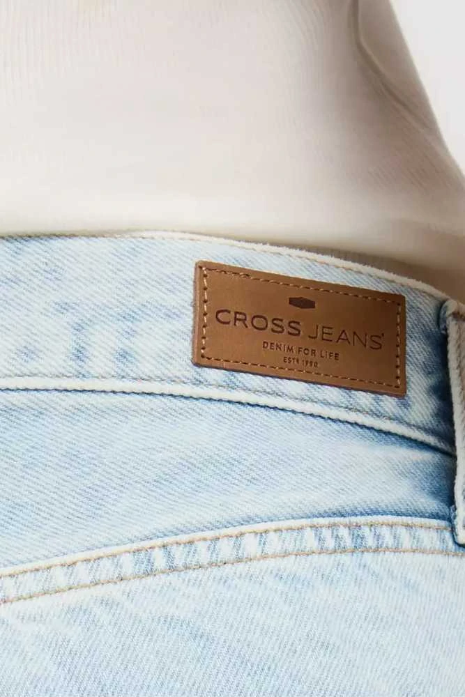 Džinsiniai šortai Cross Jeans