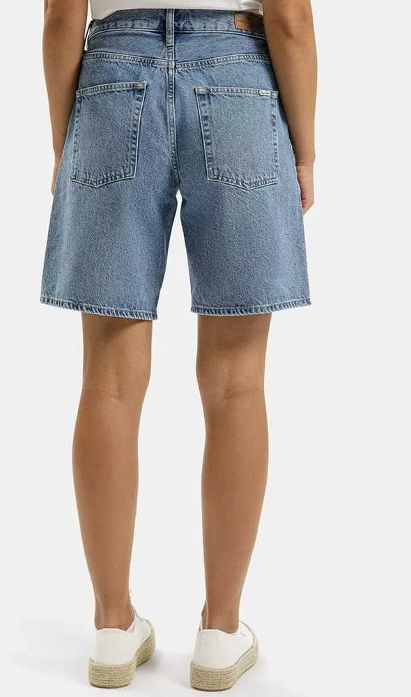 Džinsiniai šortai Cross Jeans