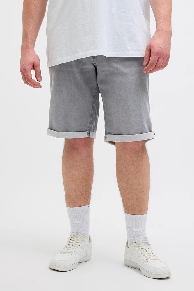 Džinsiniai šortai Jack &amp;amp; Jones