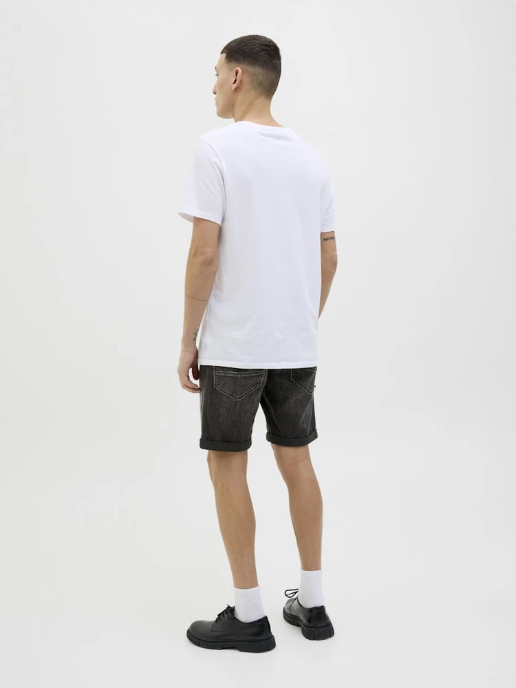 Džinsiniai šortai Jack &amp;amp; Jones