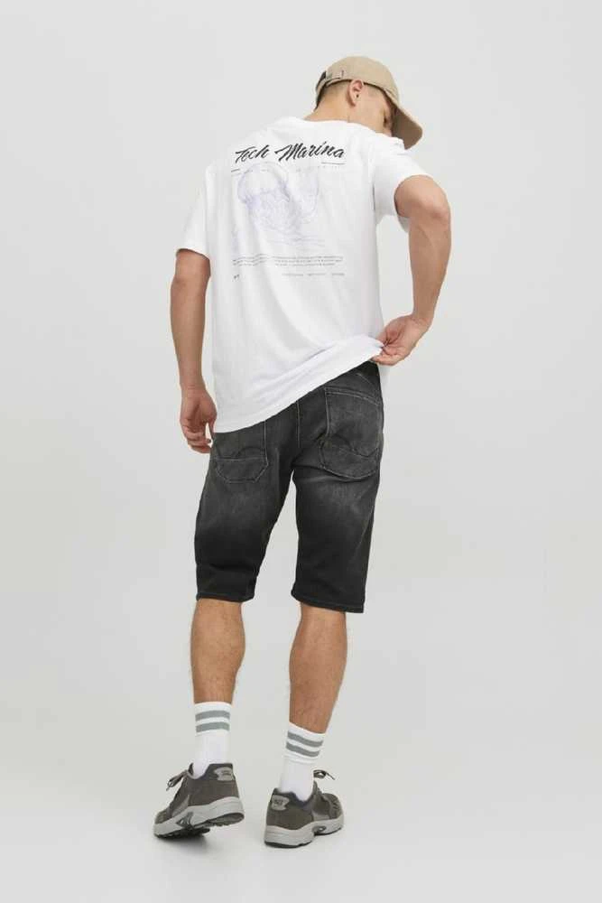 Džinsiniai šortai Jack &amp;amp; Jones