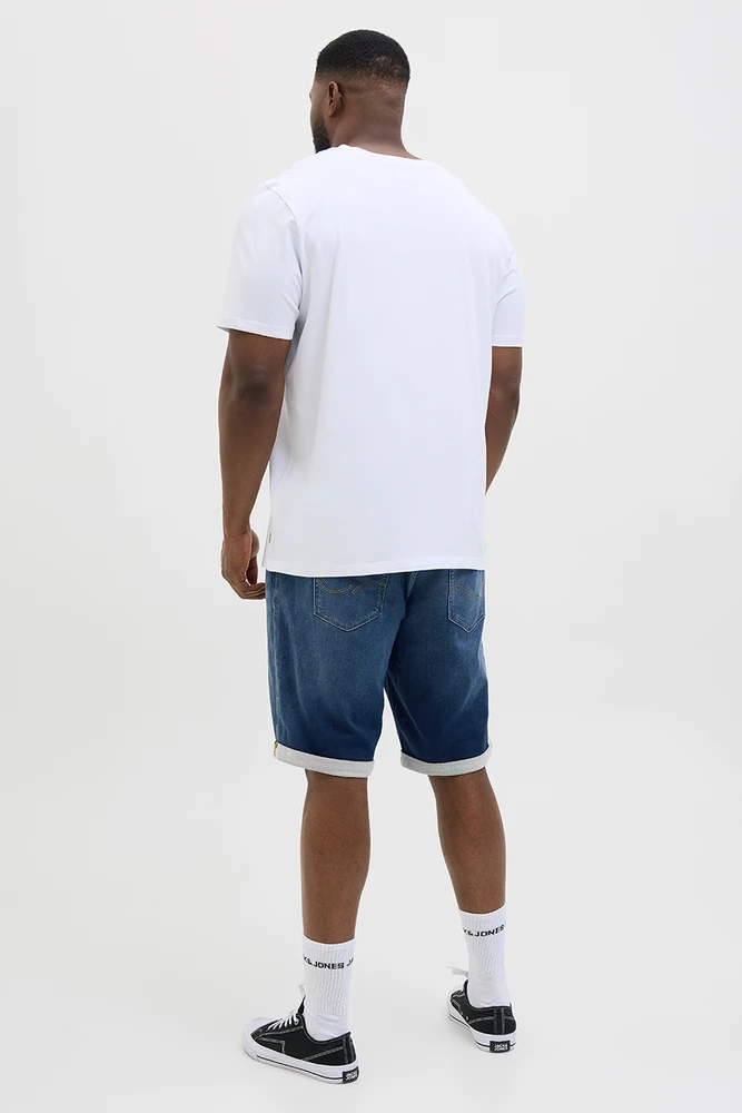 Džinsiniai šortai Jack &amp;amp; Jones