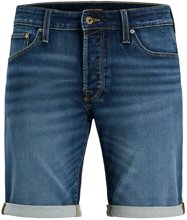 Džinsiniai šortai Jack &amp;amp; Jones