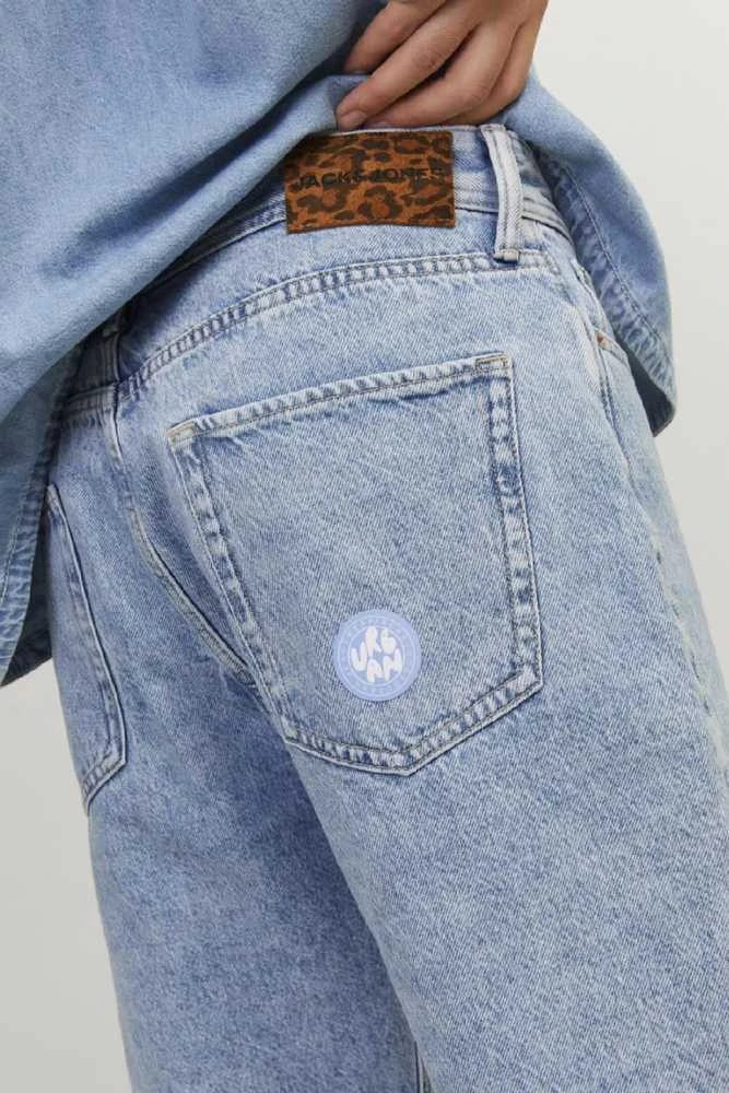 Džinsiniai šortai Jack &amp;amp; Jones
