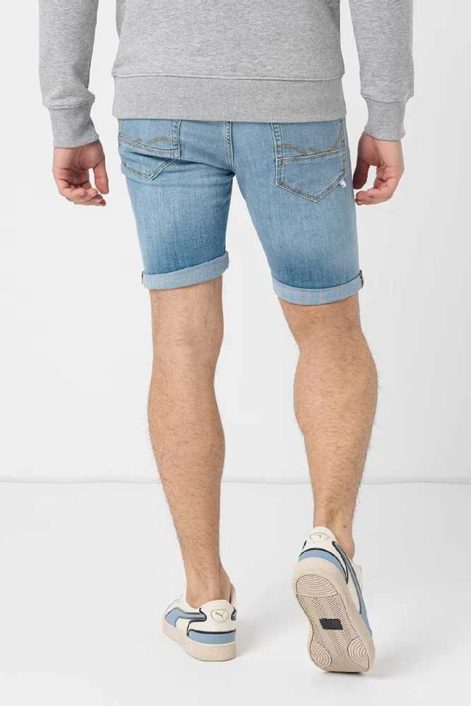 Džinsiniai šortai Jack &amp;amp; Jones