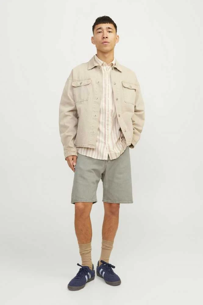 Džinsiniai šortai Jack &amp;amp; Jones