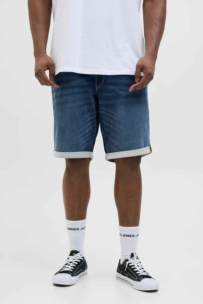 Džinsiniai šortai Jack &amp;amp; Jones