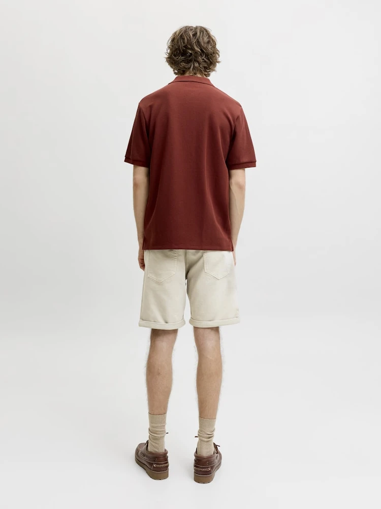 Džinsiniai šortai Jack &amp;amp; Jones