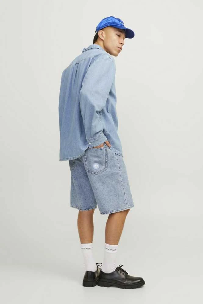 Džinsiniai šortai Jack &amp;amp; Jones