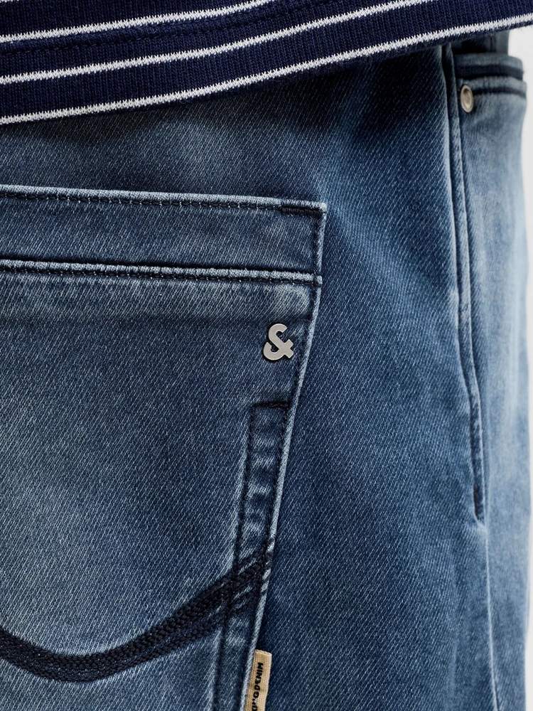 Džinsiniai šortai Jack &amp;amp; Jones
