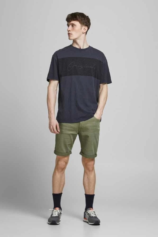 Džinsiniai šortai Jack &amp;amp; Jones
