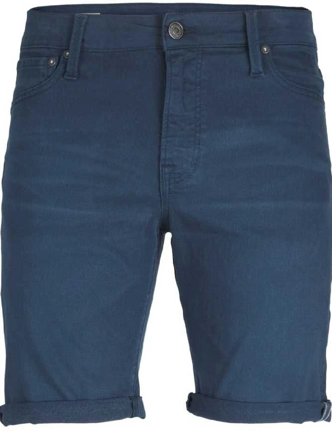 Džinsiniai šortai Jack &amp;amp; Jones
