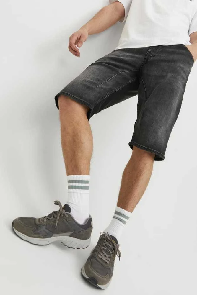 Džinsiniai šortai Jack &amp;amp; Jones