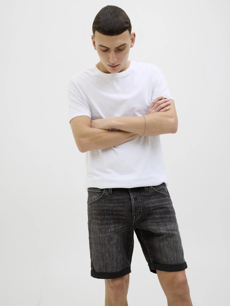 Džinsiniai šortai Jack &amp;amp; Jones